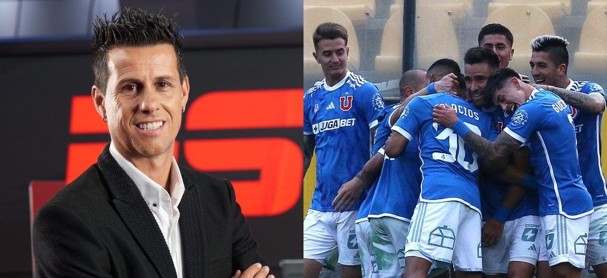 “Hay cierta preocupación”: Diego Rivarola comentó el flojo arranque de La U en el torneo