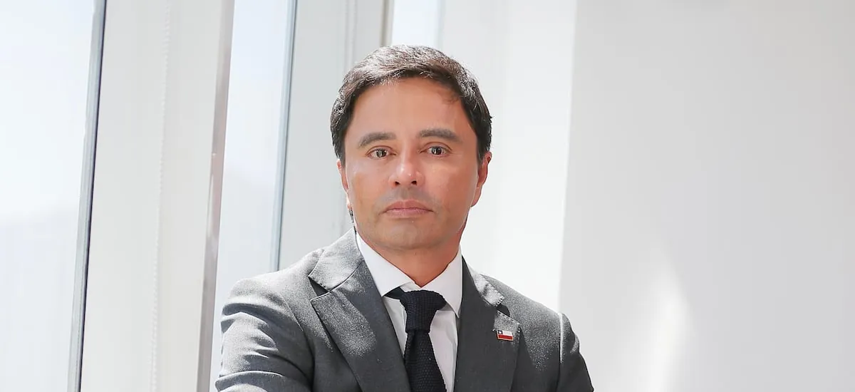 Rodolfo Carter: “La meta debe ser que al entregar el gobierno, La Araucanía no esté bajo estado de excepción”