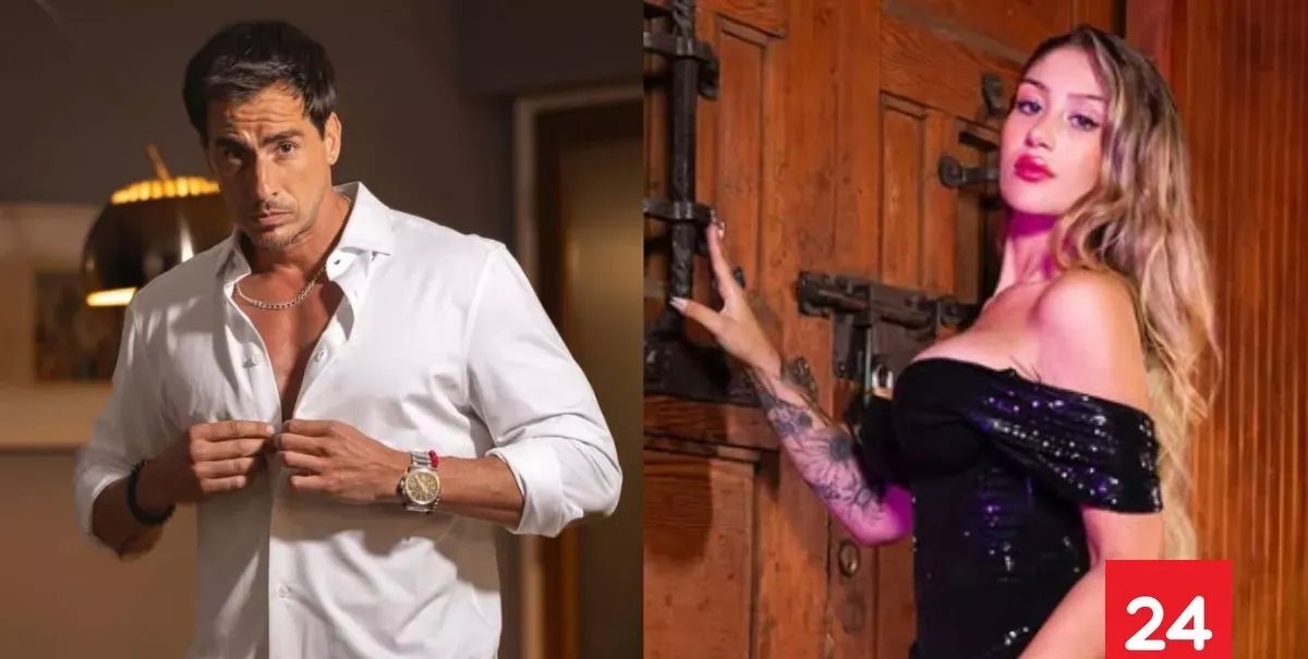 Camilo Huerta respondió cuál es el último mensaje que tiene de Trini Neira