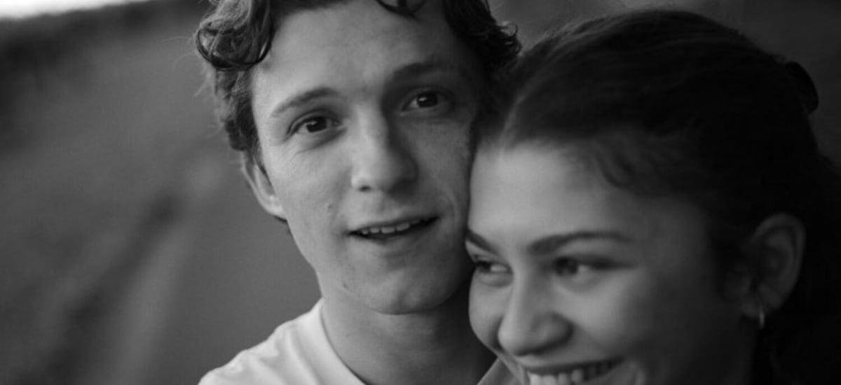 Zendaya y Tom Holland se casaron y nadie supo, según el estilista de la actriz
