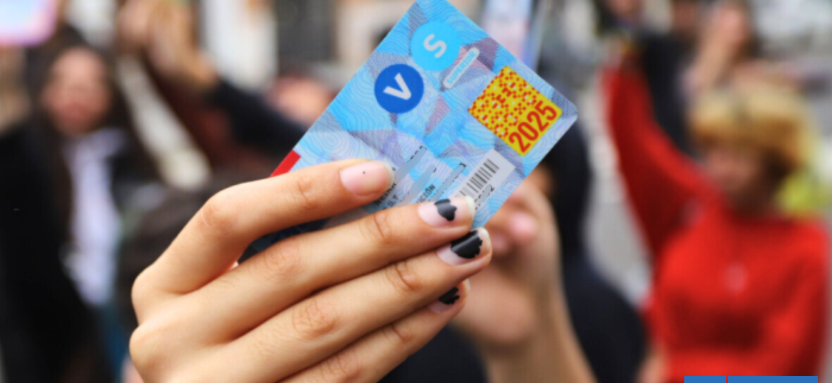 Suspenden temporalmente proceso de actualización de la TNE en Los Lagos: se retomará el 2 de marzo