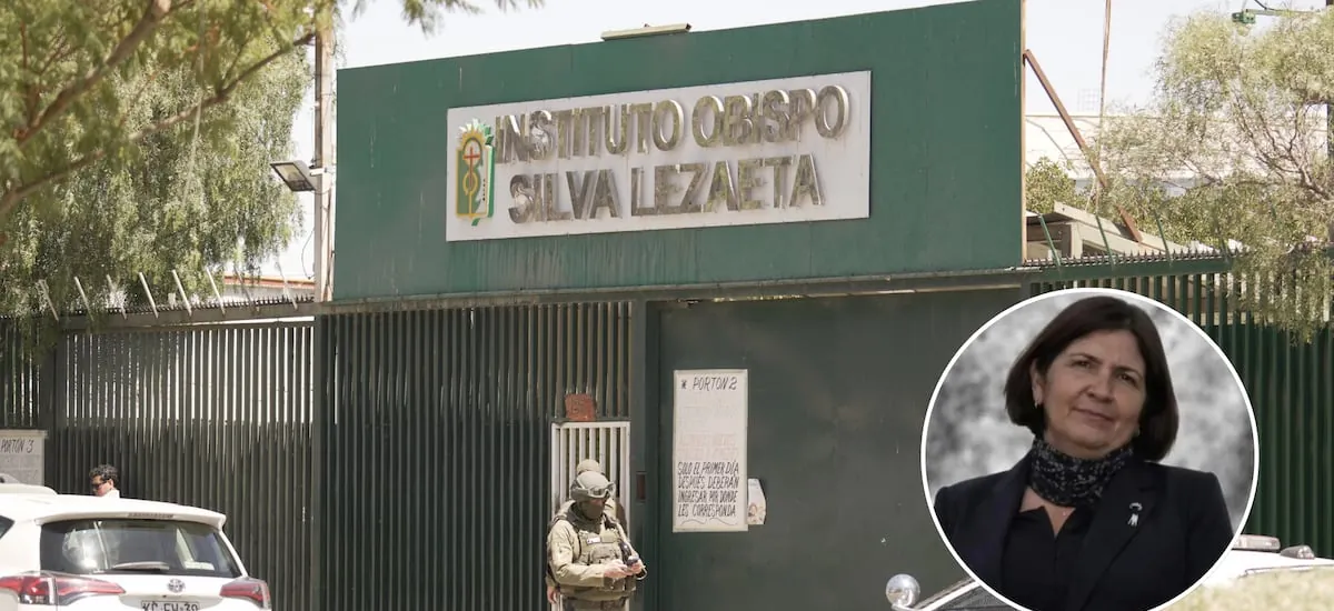 “Quería mucho a sus niños”: habló la familia de la inspectora asesinada en colegio de Calama