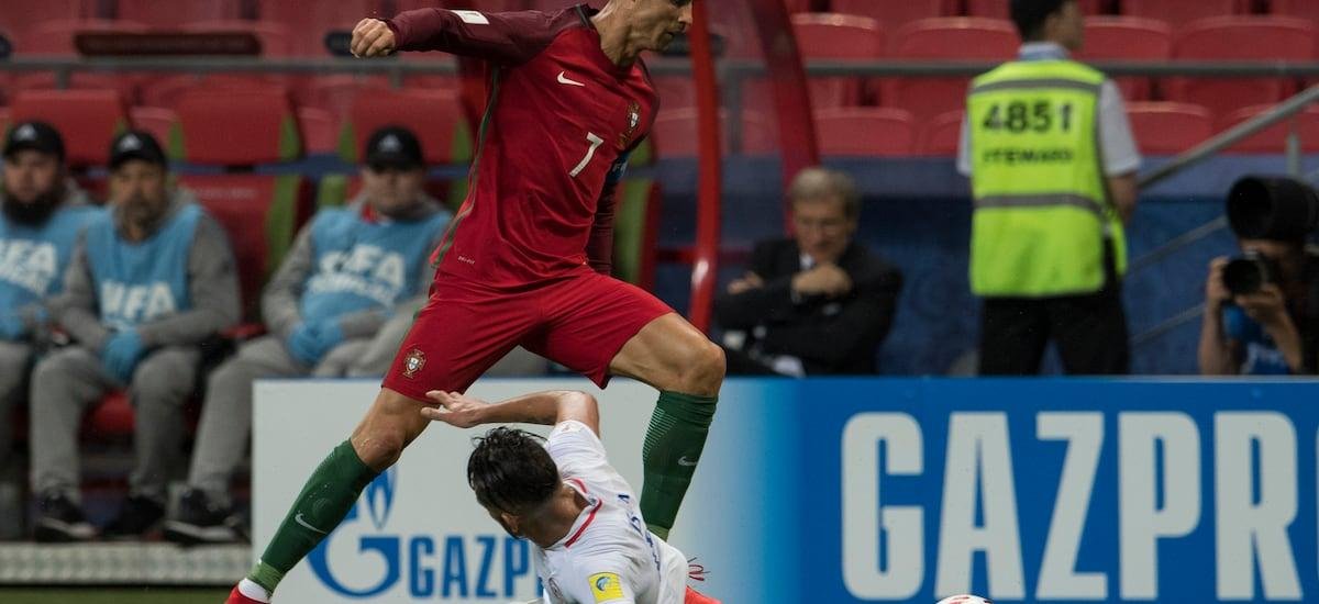 ¿Llega al Mundial? Cristiano Ronaldo tiene en vilo a Portugal