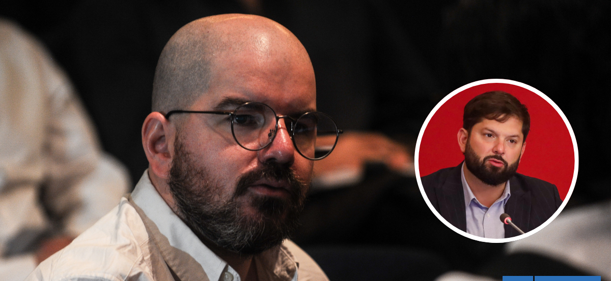 Giorgio Jackson descarta "abuso" en bono de presidente Boric: "Expresidentes también lo recibieron"