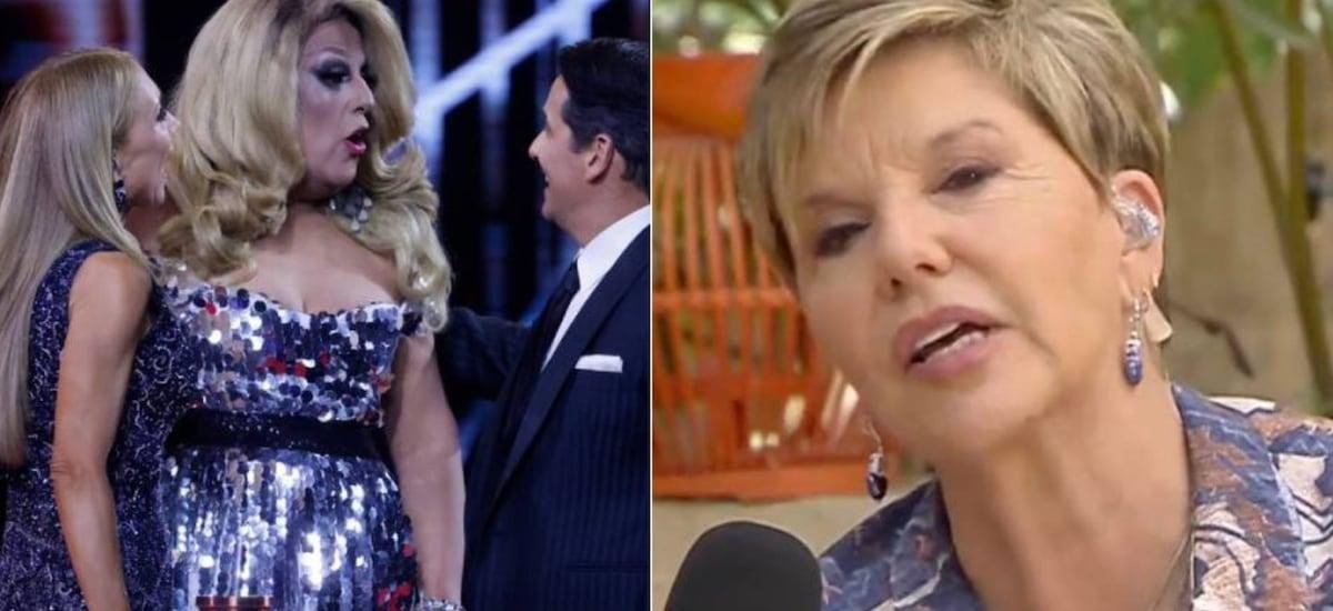La opinión de Paulina Nin sobre Karen Doggenweiler tras impasse con Asskha Sumathra: expuso episodio que no va a reconocer
