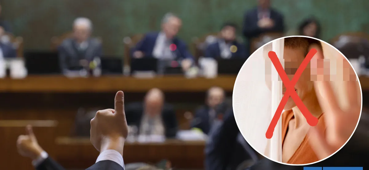 Cámara aprueba proyecto que sanciona las deepfakes creadas con IA con multas de hasta $716 millones