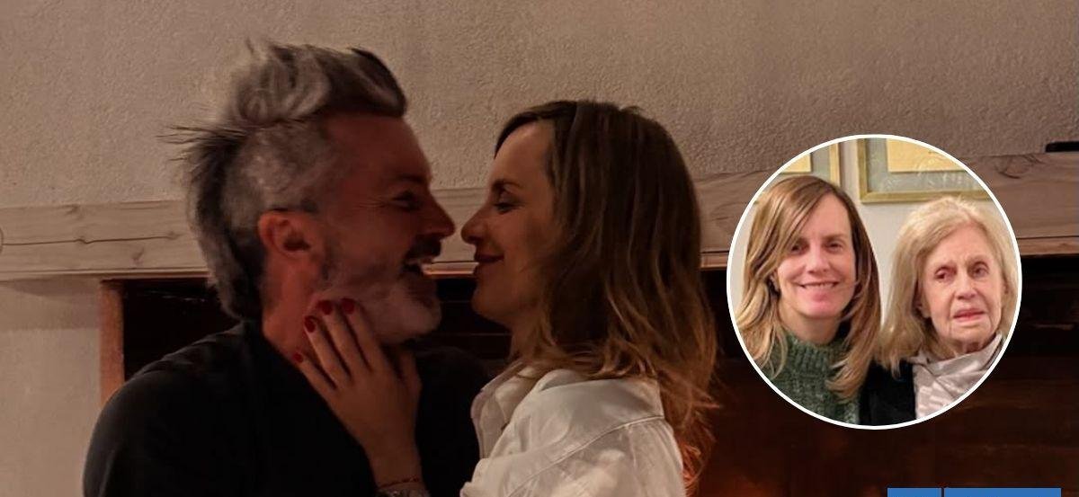 Las dulces palabras de Cristián Sánchez para Diana Bolocco tras final de FDB: "Estabas rota"