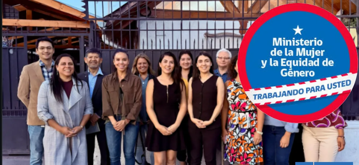 Asesor que no llegó al Ministerio de la Mujer por acusaciones de acoso responde: "No existió denuncia"