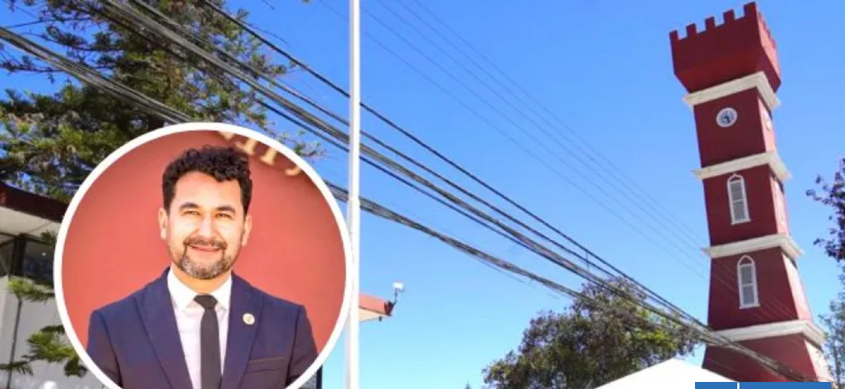 Exconcejal de Vicuña compró 3 casas en efectivo en 10 meses: lo investigan por enriquecimiento ilícito