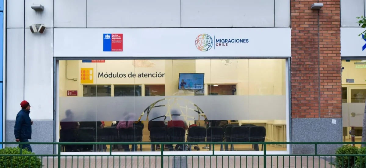 Migraciones lanza nuevo trámite de habilitación laboral: registra 4.800 consultas y 1.000 descargas en su primera jornada