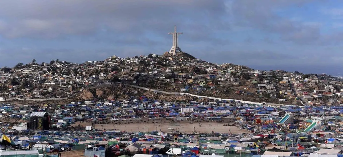 Alcalde de Coquimbo anuncia suspensión de La Pampilla 2026: fondos irán a la reconstrucción tras los daños por sistema frontal