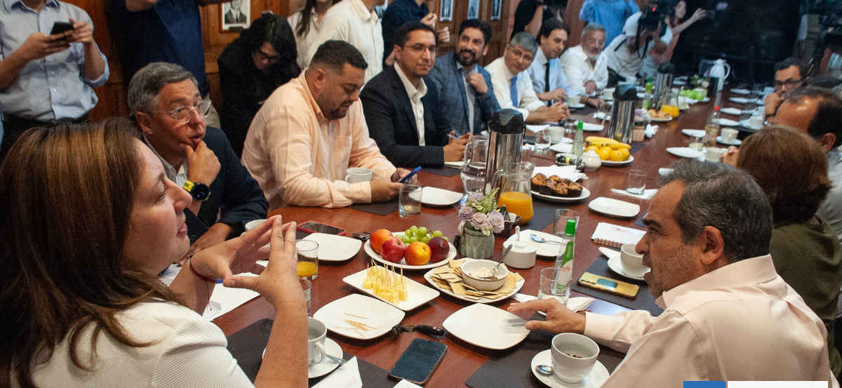 Socialismo democrático: claridad antes que consignas