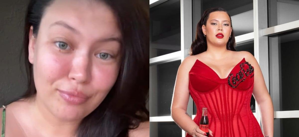 Michelle Carvalho confirma que fue vetada de la Gala de Viña: “Siguen muy enojados”