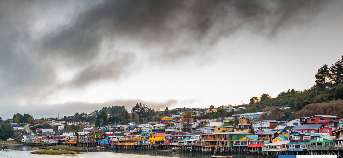 2026: el Bicentenario de Chiloé y la deuda de una historia nacional incompleta