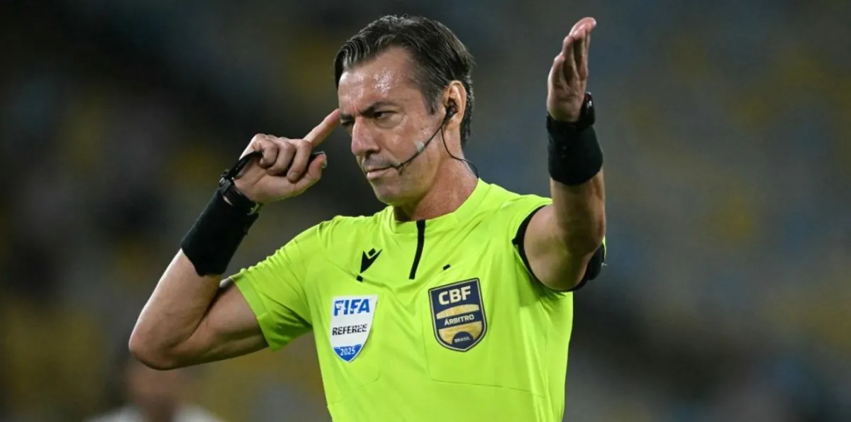 "Mantenemos plena confianza en él": FIFA sale en defensa de Raphael Claus tras acusación de Trump