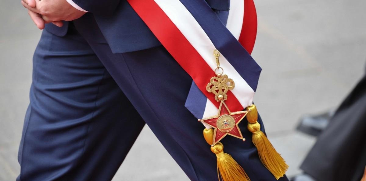 ¿Qué pasó con la piocha de O'Higgins? El "mito" que persigue a los presidentes de Chile