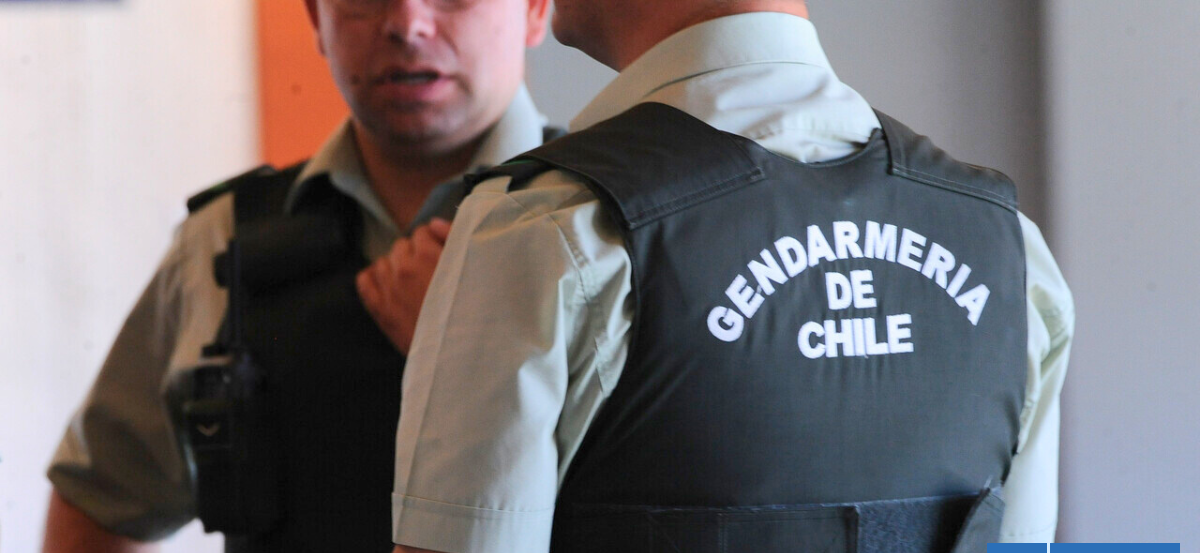 Reforma a Gendarmería: en qué consiste el proyecto que integra a la institución a las fuerzas de orden