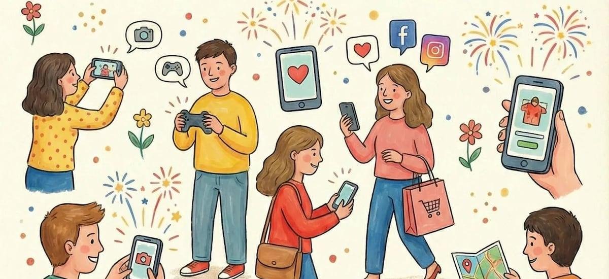 Nos acercamos al fin de la “era del PC” (y todos sabemos de quién es la culpa)