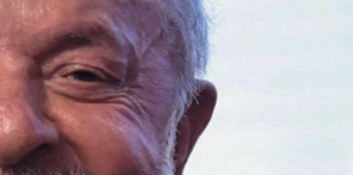 Lula fue operado con éxito de cataratas