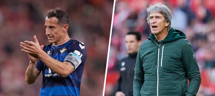 "No es el mejor tácticamente, pero...": Ex figura del Betis desmenuza a Pellegrini como DT y recuerda dura pelea entre ambos
