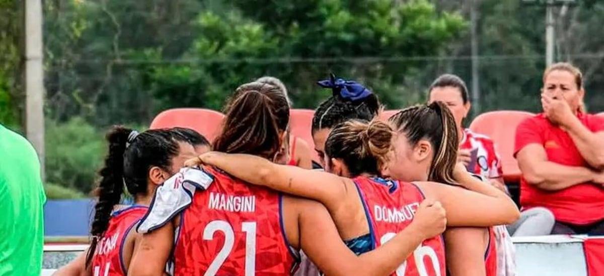 “No fue posible reunir los recursos”: selección chilena de Balonmano Playa se baja de torneo y critica a la Federación