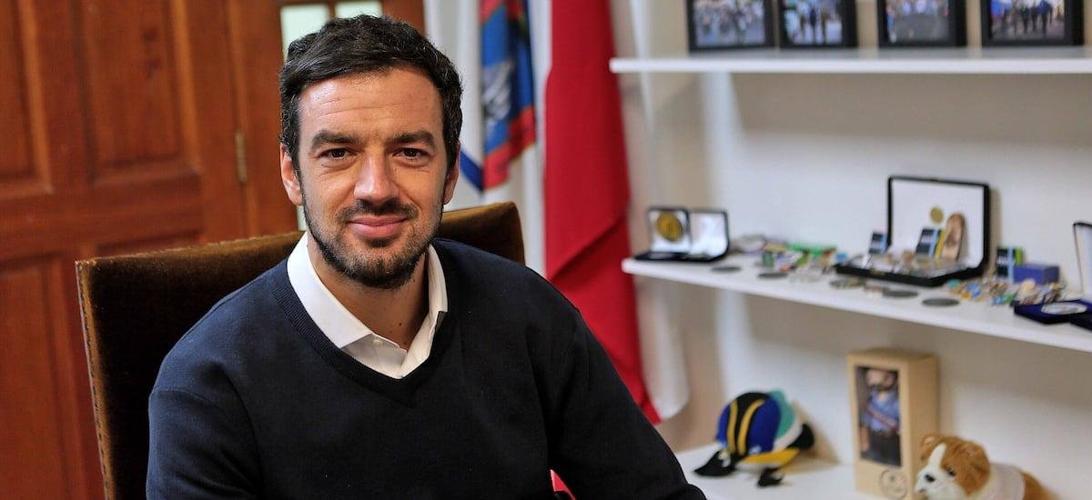 “Él me buscó”: reconocida figura televisiva reveló que estuvo saliendo con Tomás Vodanovic