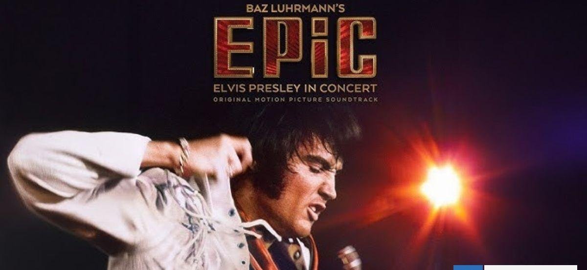 Director de "EPiC: Elvis Presley In Concert": "he visto al público aplaudir, cantar y bailar" en cines