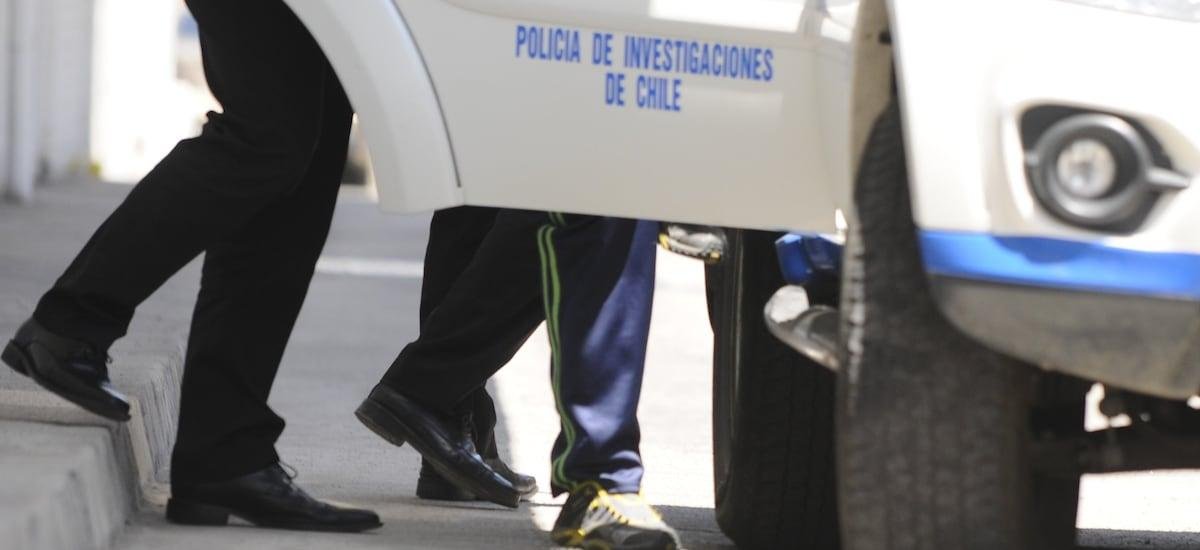 Liberan a comerciante que fue secuestrado en Independencia