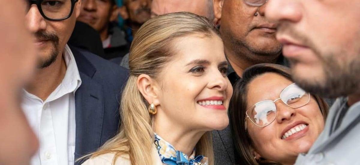 Quién es Laura Fernández, la nueva presidenta de Costa Rica