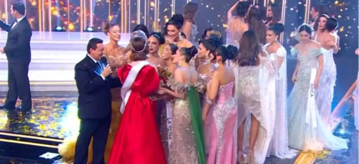 “Fiel representante de la mujer nacional”: Miss Universo Chile tiene nueva ganadora y representará al país ante el mundo