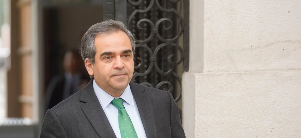 Presidente PPD por indultos de Kast a uniformados condenados en causas del 18-O: “Puede haber alguna situación de injusticia”