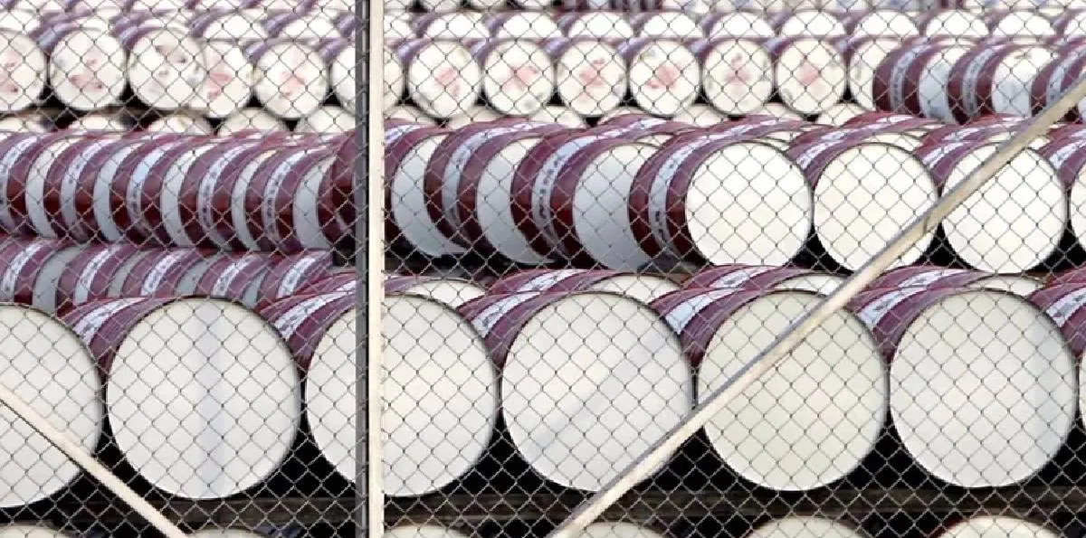 Venezuela incrementó su producción petrolera y superó el umbral del millón de barriles