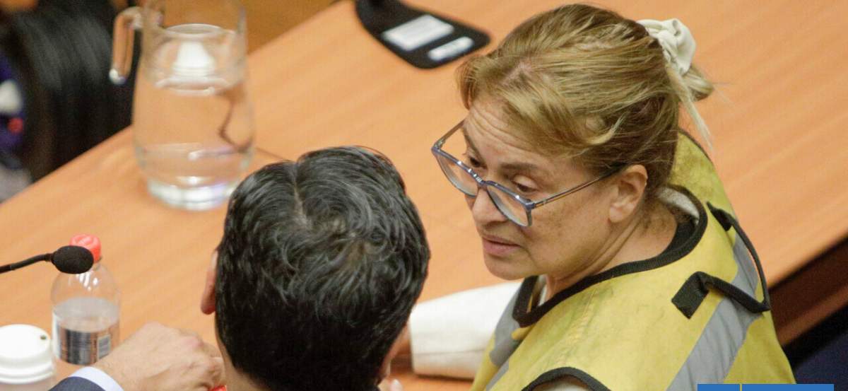 Guía rápida para entender la "trama bielorrusa" y los cargos que se imputan contra Ángela Vivanco