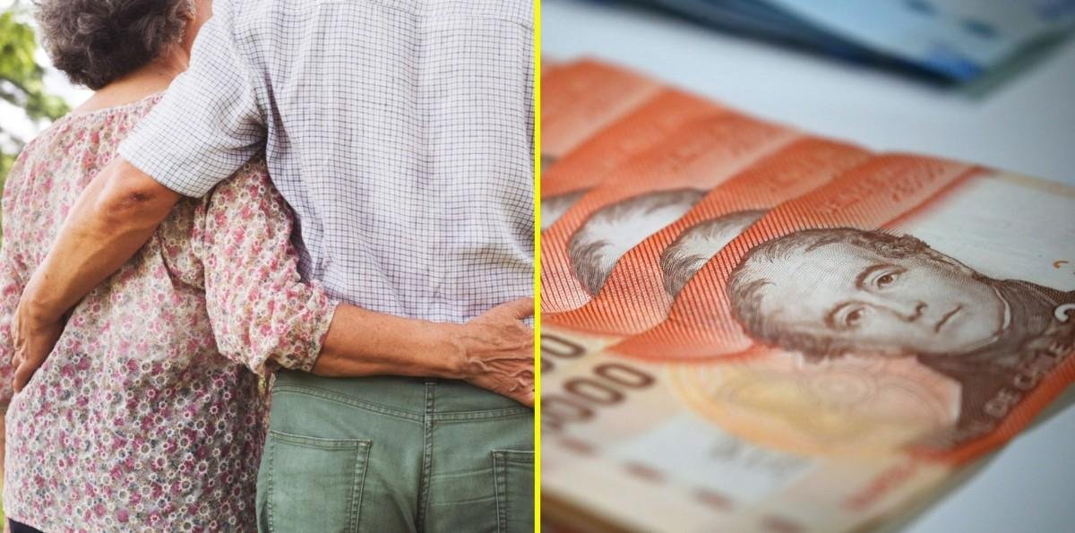 75 mil pensionados verán una reducción en el monto de la PGU: Estos son los motivos
