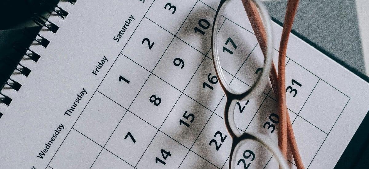 ¿Cuándo es Semana Santa? Corresponde a los próximos feriados y primer fin de semana largo del año