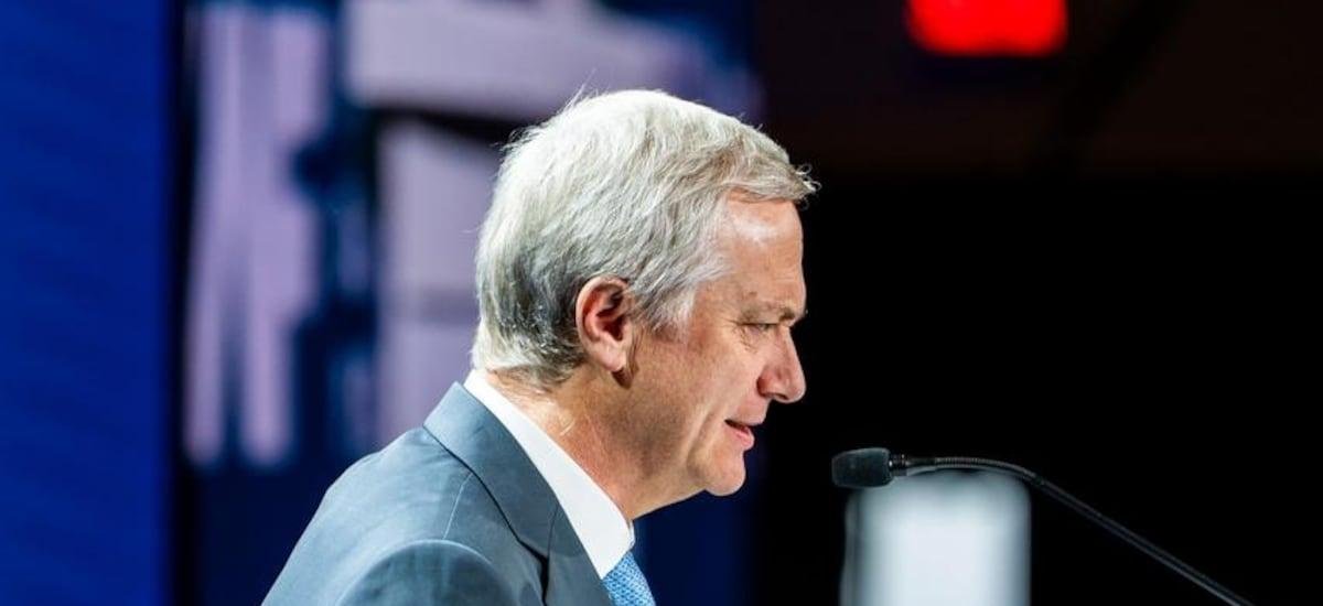 Kast cuestiona a Boric por postulación de Bachelet a ONU: “Habría sido oportuno que hubiese concordado alguna posición con todos”