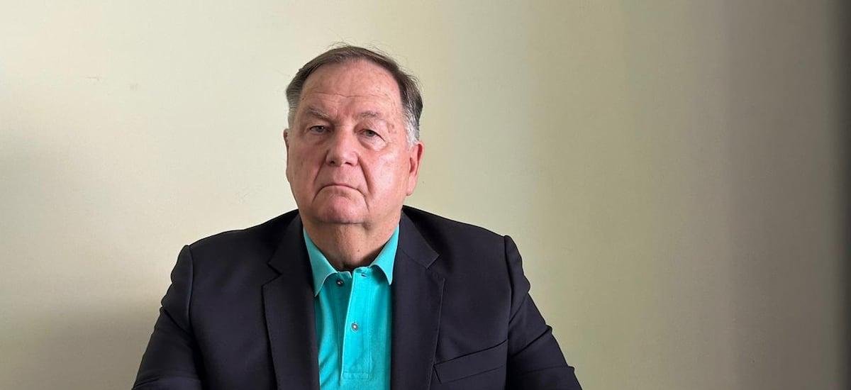 Exgerente general de factoring de Alcaíno y Fischer por fraude: “Me vi en la obligación de responder este ataque perverso”