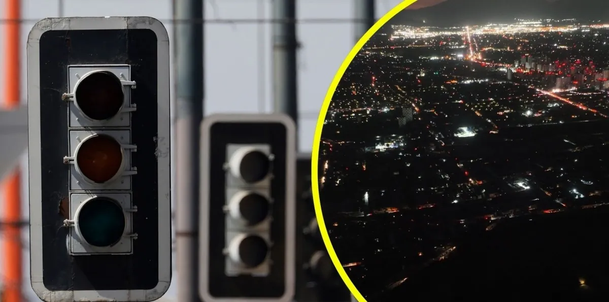 Hasta siete horas sin suministro: Siete comunas de la Región Metropolitana sufrirán cortes de luz este martes
