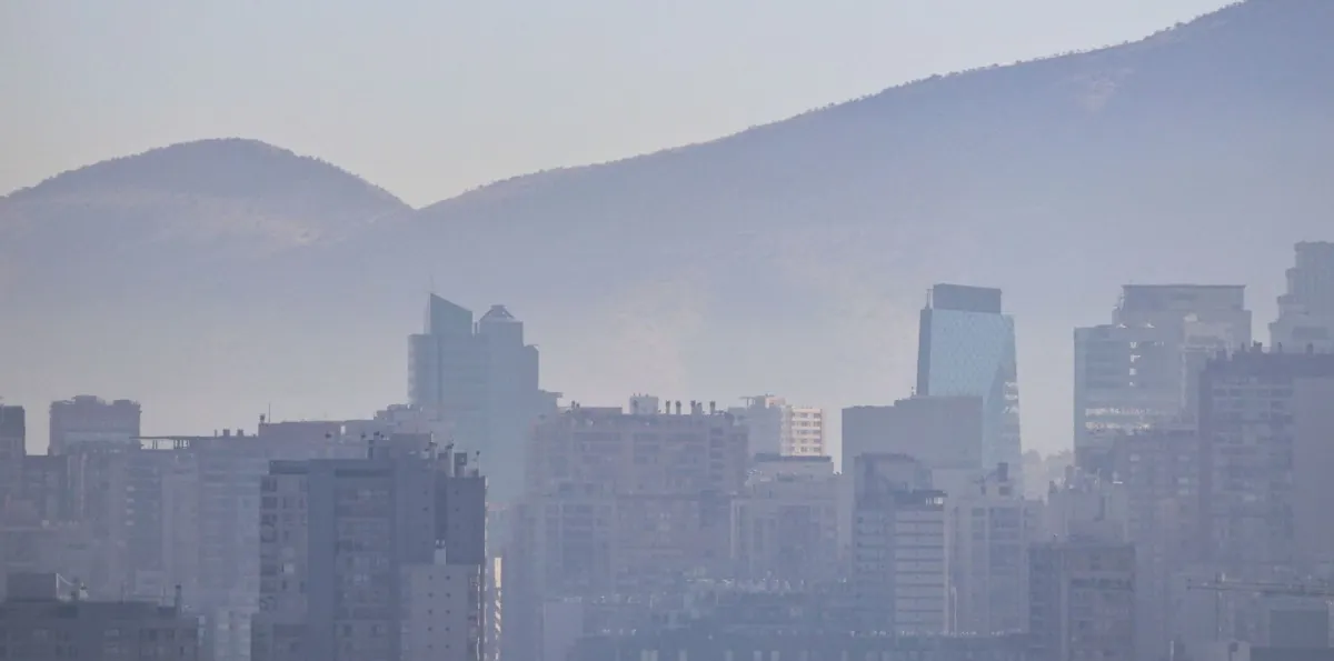 Decretan preemergencia ambiental para este domingo 14 de junio: Revisa cómo regirá la restricción vehicular