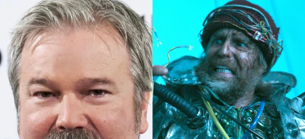 Diez años sin películas de Gore Verbinski: el director de Piratas del Caribe rompe la sequía con nuevo filme - La Tercera