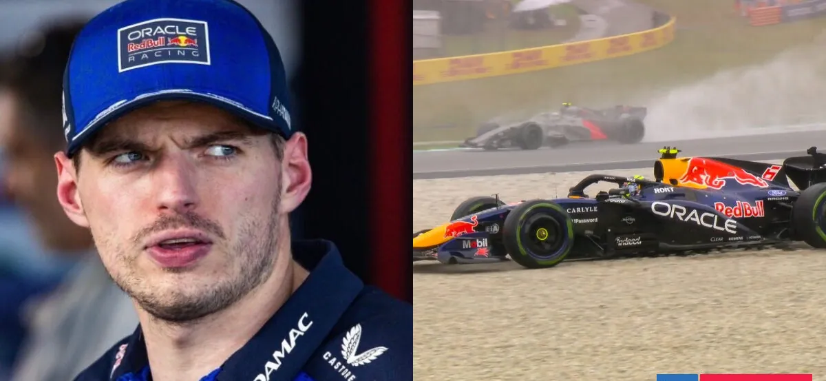 "Lo de hoy no ha sido Fórmula 1": pilotos criticaron retrasos en el inicio del Gran Premio de Malasia