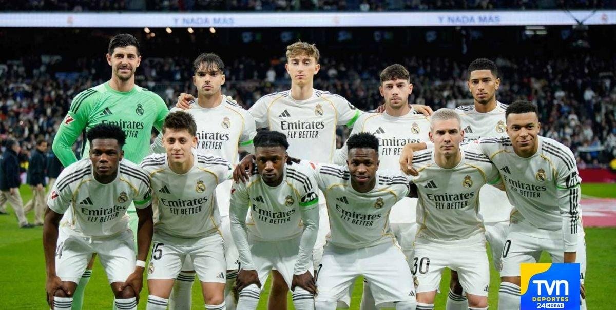 "Costaría más de 100 millones de euros": El "crack mundial" situado en la órbita del Real Madrid
