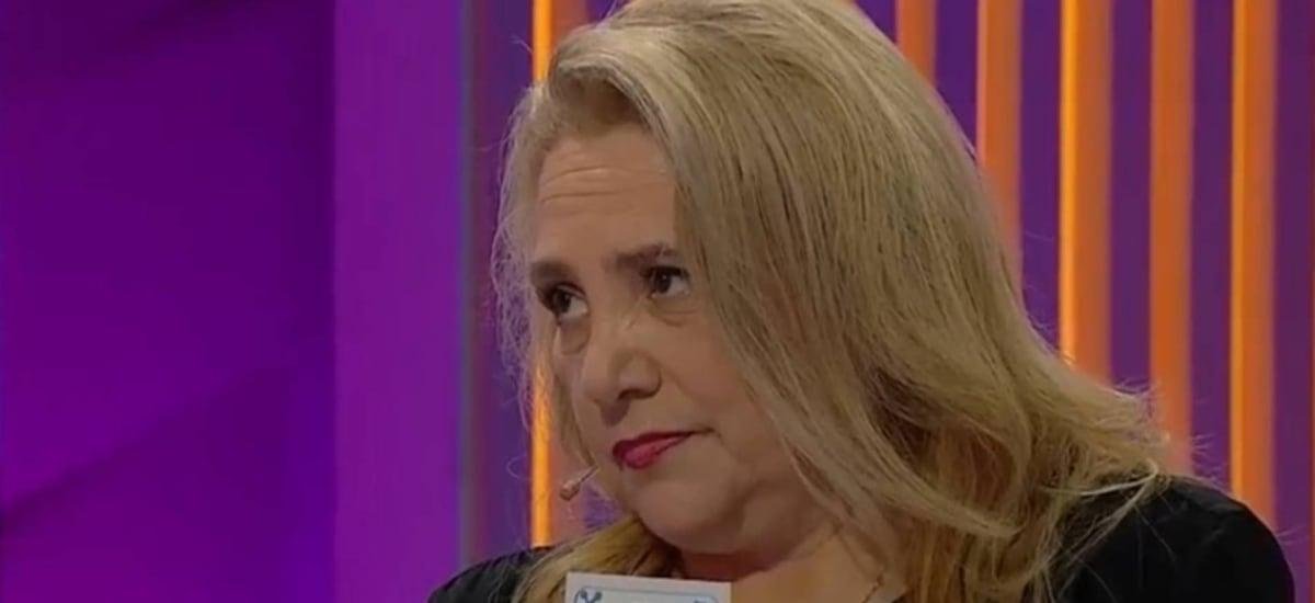 Lo que pasó hoy sería una señal: Latife Soto sorprende al predecir dos dramas que tendrá que enfrentar el nuevo gobierno